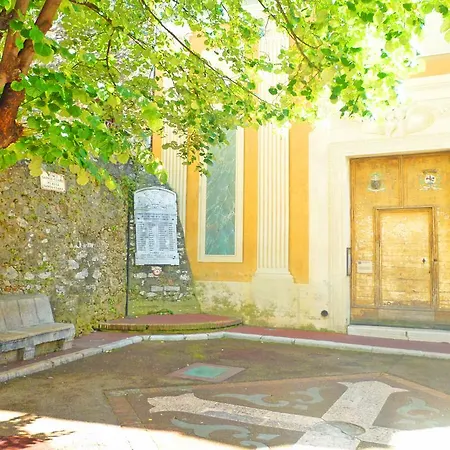 Nestor&jeeves - Josephine Vieux - Old Town - Close Sea * Nice