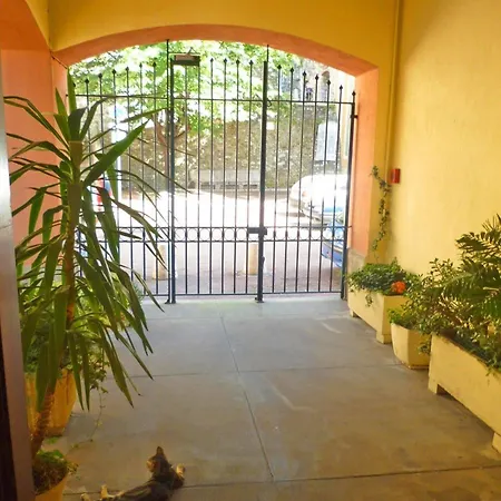Apartamento Nestor&jeeves - Josephine Vieux - Old Town - Close Sea *