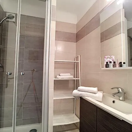 Apartamento Nestor&jeeves - Josephine Vieux - Old Town - Close Sea