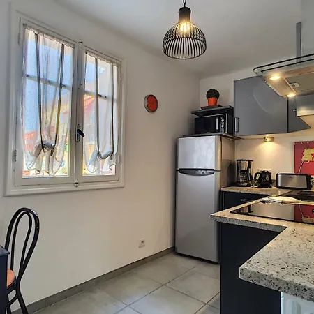 Appartement Nestor&jeeves - Josephine Vieux - Old Town - Close Sea Nice