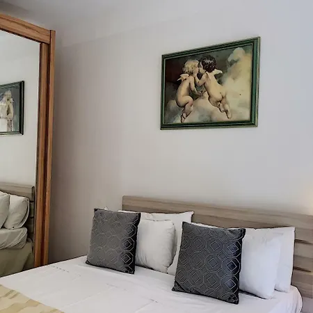 Nestor&jeeves - Josephine Vieux - Old Town - Close Sea Appartement