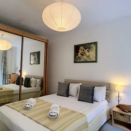 Nestor&jeeves - Josephine Vieux - Old Town - Close Sea Apartamento *