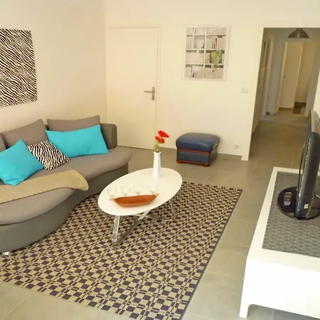 Nestor&jeeves - Josephine Vieux - Old Town - Close Sea Appartement Nice