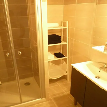 Nestor&jeeves - Josephine Vieux - Old Town - Close Sea Apartamento