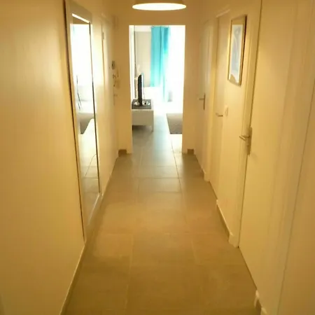 Appartement Nestor&jeeves - Josephine Vieux - Old Town - Close Sea
