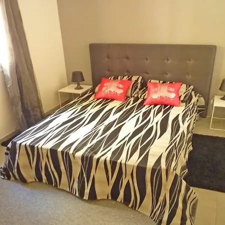 Apartamento Nestor&jeeves - Josephine Vieux - Old Town - Close Sea *
