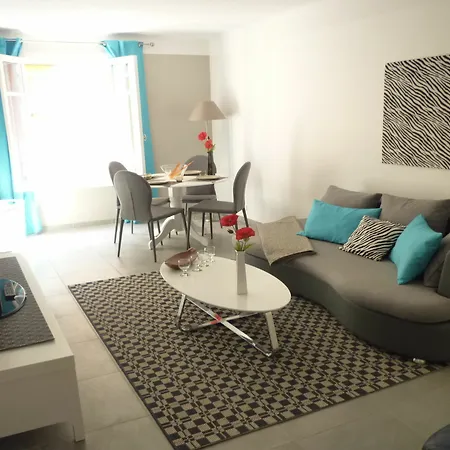 Appartement Nestor&jeeves - Josephine Vieux - Old Town - Close Sea
