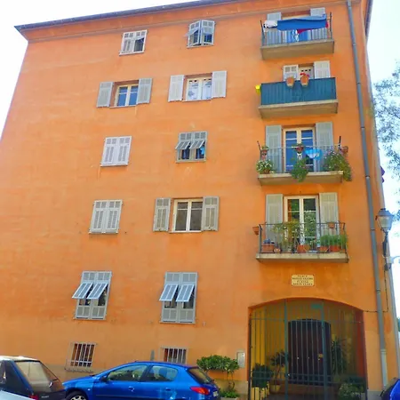 Nestor&jeeves - Josephine Vieux - Old Town - Close Sea Apartamento *