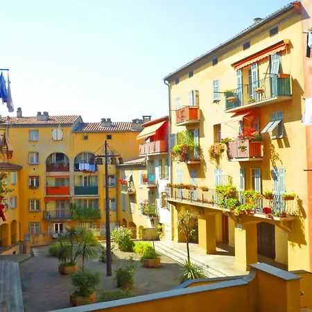 Appartement Nestor&jeeves - Josephine Vieux - Old Town - Close Sea *